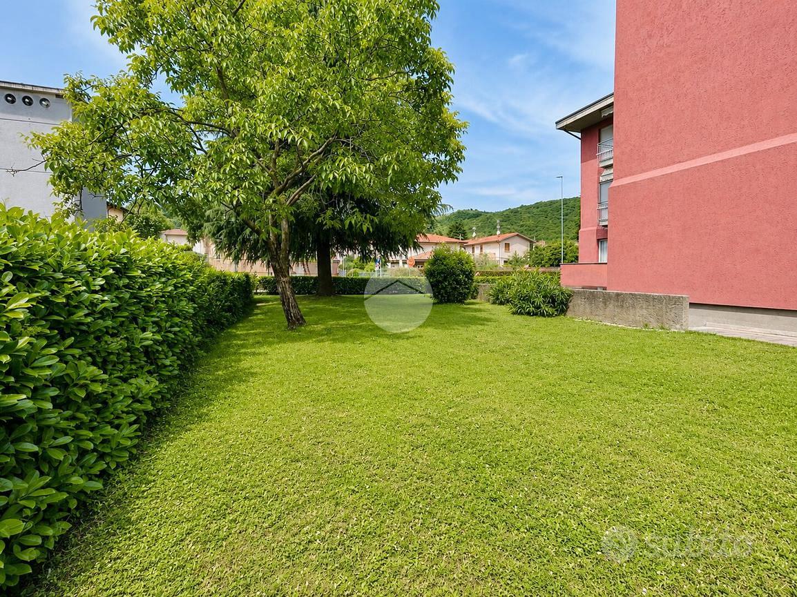 Apartment in Collebeato, Villa di Sopra - Vista 5