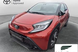 Toyota Aygo X 1.0B (72 CV) Lounge Air S-CVT