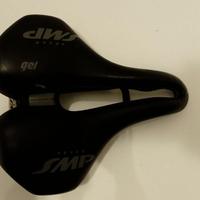 sella smp e - CITY gel hybrid molto comoda