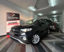 Volkswagen T-Cross 1.6 TDI DSG SCR Style BMT