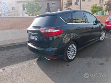 Ford C max 1.6 diesel 
