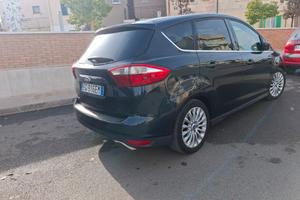 Ford C max 1.6 diesel 