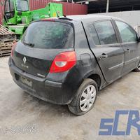 RENAULT CLIO 3 BR0/1, CR0/1 1.5 DCI 68CV ricambi