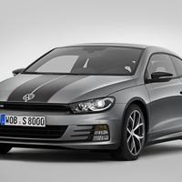 Ricambi NUOVI Volkswagen Scirocco 2014 in poi