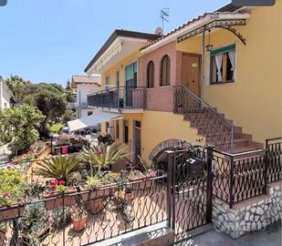 Appartamento Scauri