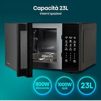 Forno a microonde