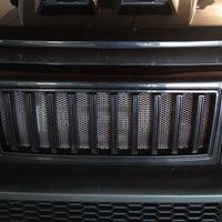 Maschera Griglia Hangry Bird Suzuki Jimny 