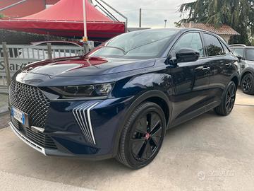 Ds 7 BlueHDi 130 cv aut. Performance Line my 23