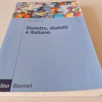 Dialetto, dialetti e italiano - C. Marcato 