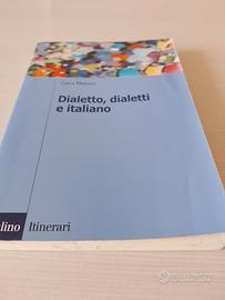 Dialetto, dialetti e italiano - C. Marcato 