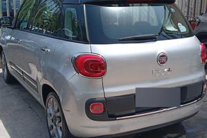 Fiat 500 L