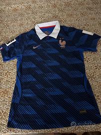 Maglia Francia Casa Nike Taglia M
