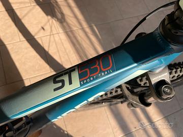 Mtb St530