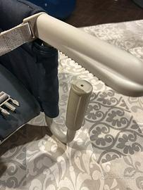 Seggiolino da tavolo