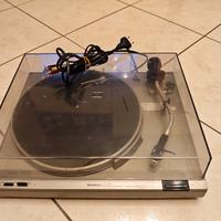 giradischi technics sl 303