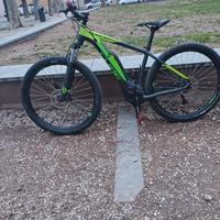 Ebike Cube

