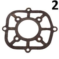 Kit guarnizioni testa cilindro Franco Morini G30