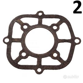 Kit guarnizioni testa cilindro Franco Morini G30