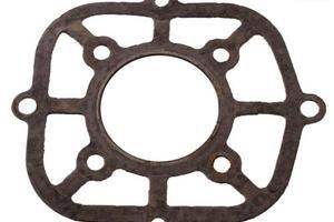 Kit guarnizioni testa cilindro Franco Morini G30