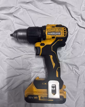 AVVITATORE DE WALT