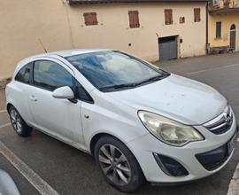 OPEL Corsa 2ª serie - 2010