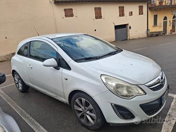 OPEL Corsa 2ª serie - 2013