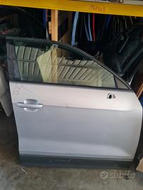 Porta anteriore dx Audi Q2