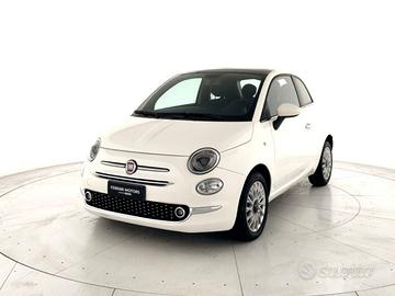 FIAT 500 1.0 hybrid Dolcevita 70cv