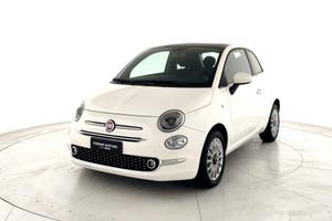 FIAT 500 1.0 hybrid Dolcevita 70cv