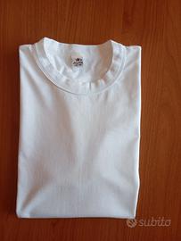 Maglietta bambino 12/13 anni nuova