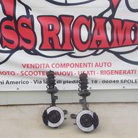 LANCIA YPSILON 3 SERIE 312 SOSPENSIONI ANTERIORI