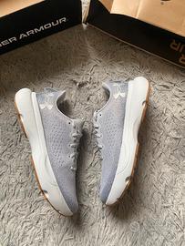 Scarpe running under armour 42