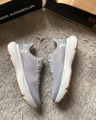 Scarpe running under armour 42