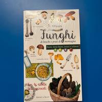 Libro sui funghi