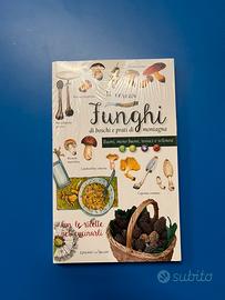 Libro sui funghi