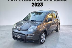 FIAT PANDA EASY GPL