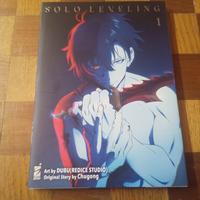 manga solo leveling variant anime cruncyroll