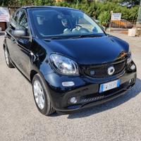 SMART ForFour EQ Youngster +++ 11.000 KM+++