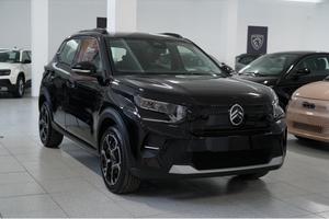 CITROEN C3 PureTech 100 S&S Plus