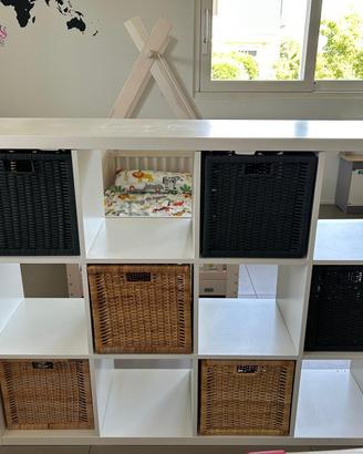 Malm Ikea in buonissime condizioni