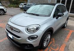 Fiat 500X 1.6 MultiJet 130 CV Hey Google