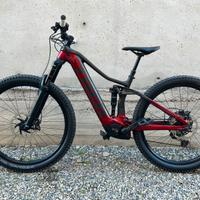 Ebike Trek Rail 7 COME NUOVA