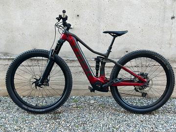 Ebike Trek Rail 7 COME NUOVA