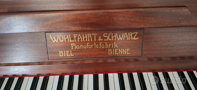pianoforte
