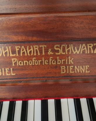 pianoforte