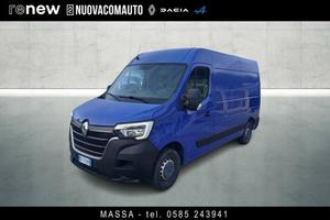 Renault Master IV master T33 2.3 dci 135cv L2H2 Ic