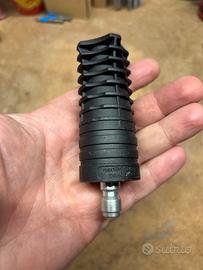 Ugello turbo rotante per idropulitrice