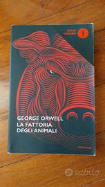 La fattoria degli animali - George Orwell 