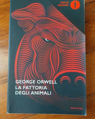 La fattoria degli animali - George Orwell 