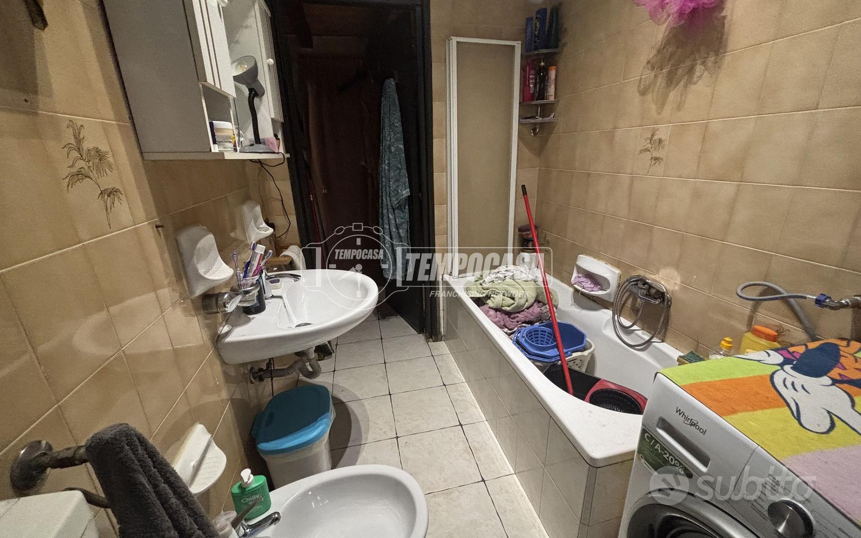 Appartamento – Bregnano, Menegardo - Vista 5